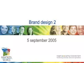 brand design 2