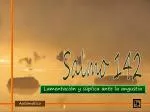 Salmo 142 - slide 1