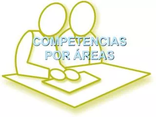 competencias por reas