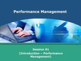 performance management