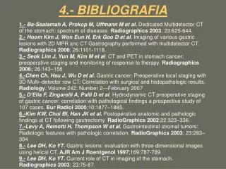 4.- BIBLIOGRAFIA