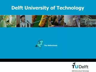 Delft University of Technology