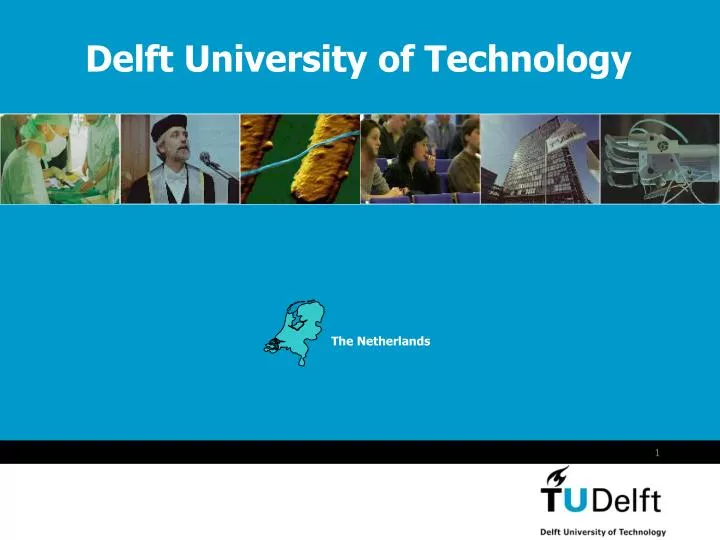 delft university of technology