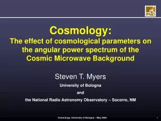 Steven T. Myers