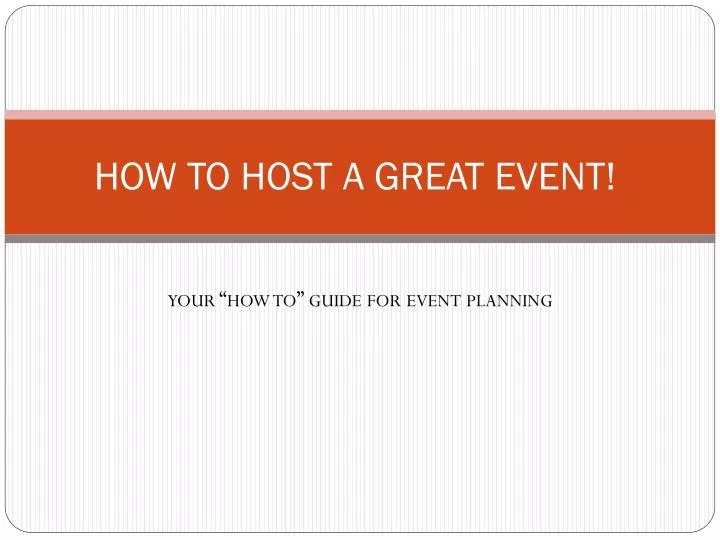 ppt-how-to-host-a-great-event-powerpoint-presentation-free