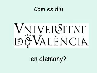 com es diu