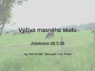 v iva masn ho skotu