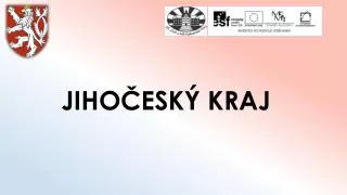jiho esk kraj
