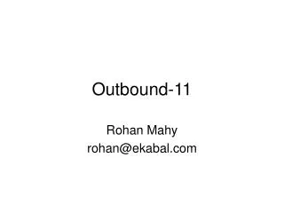 Outbound-11
