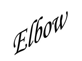 Elbow