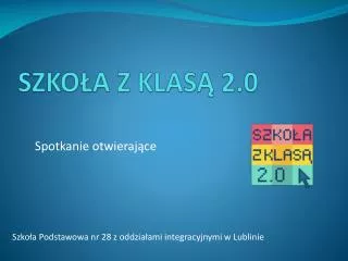 szko a z klas 2 0
