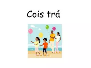 cois tr