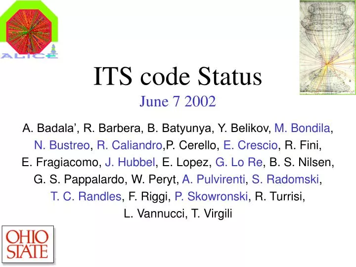 its code status june 7 2002