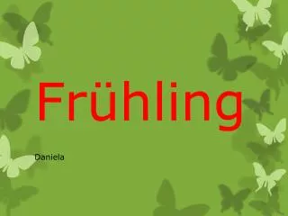 fr hling