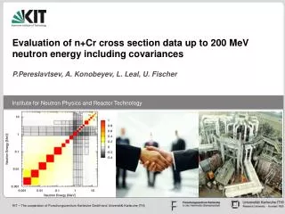 Evaluation of n+Cr cross section data up to 200 MeV neutron energy including covariances