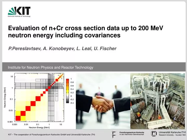 evaluation of n cr cross section data up to 200 mev neutron energy including covariances