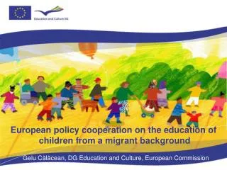 Migration &amp; Mobility: results of the consultation on the Green Paper