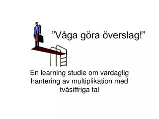 v ga g ra verslag