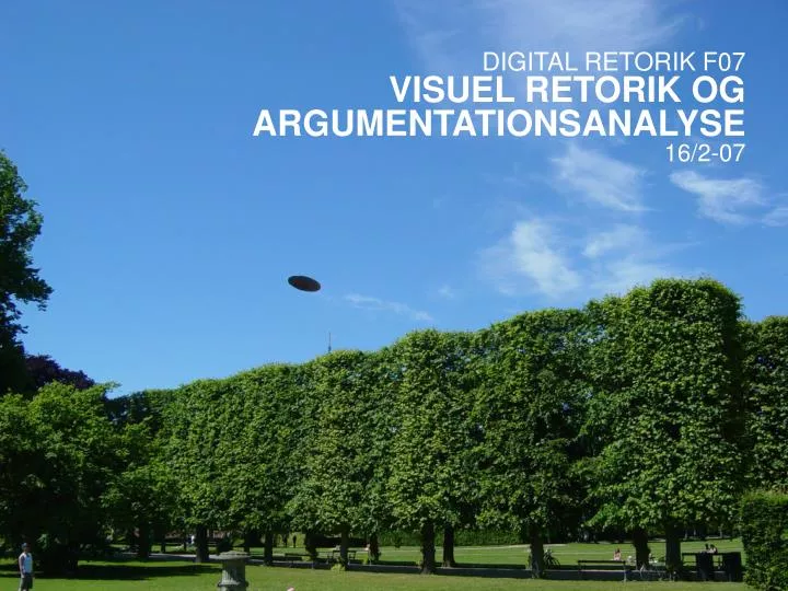 digital retorik f07 visuel retorik og argumentationsanalyse 16 2 07