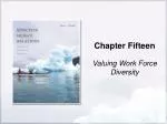 Chapter Fifteen - slide 1