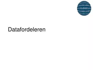 datafordeleren
