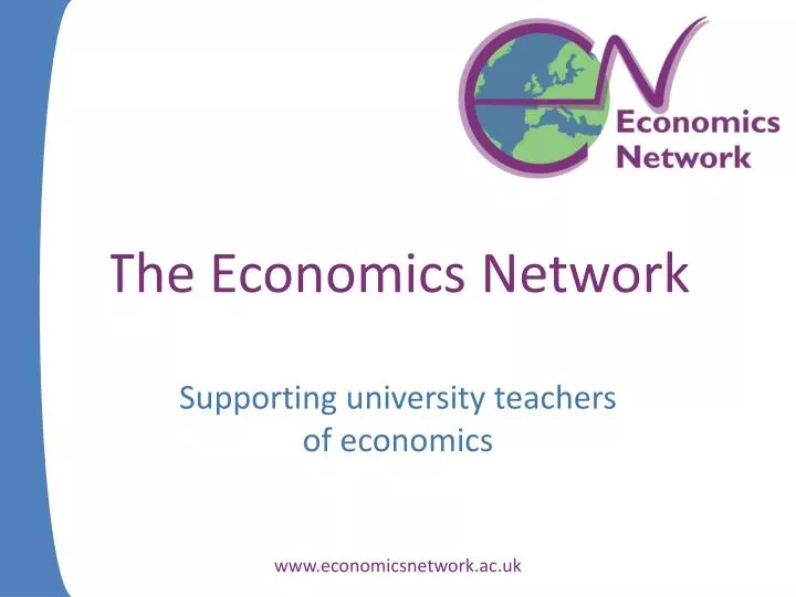the economics network