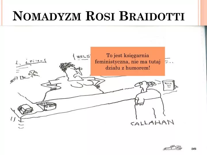 nomadyzm rosi braidotti