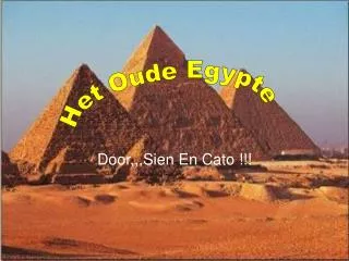 door sien en cato