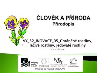 lov k a p roda p rodopis