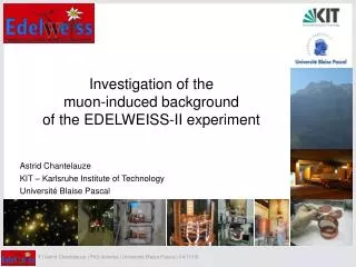 Investigation of the muon-induced background of the EDELWEISS-II experiment