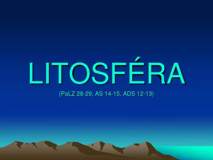 litosf ra palz 28 29 as 14 15 ads 12 13