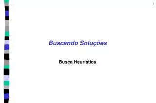 buscando solu es