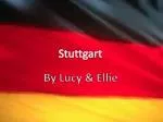 Stuttgart - slide 1