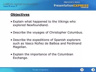Explain what happened to the Vikings who explored Newfoundland.