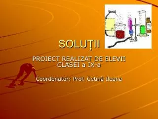 solu ii