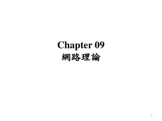 chapter 09