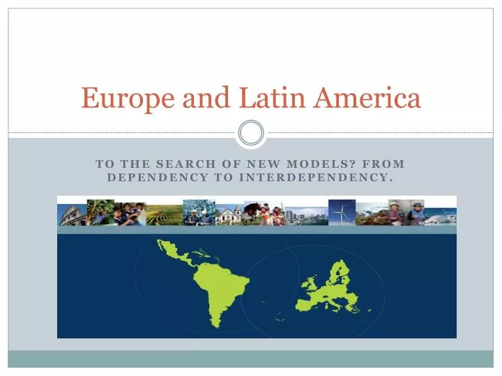 europe and latin america