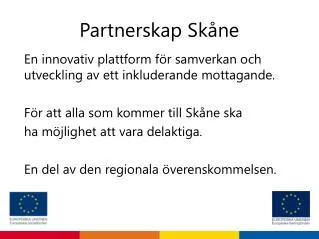 partnerskap sk ne