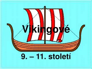 vikingov