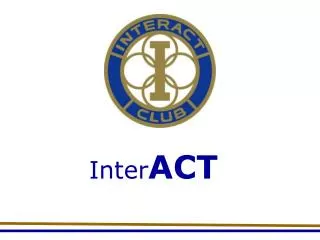 Inter ACT