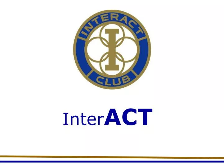 inter act
