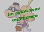 Un petit tour - slide 1