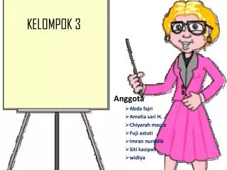 kelompok 3