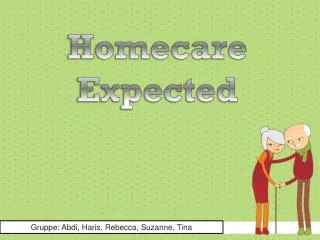 homecare expected