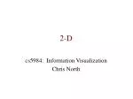 2-D - slide 1