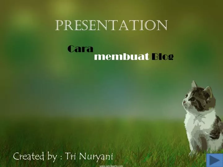 presentation