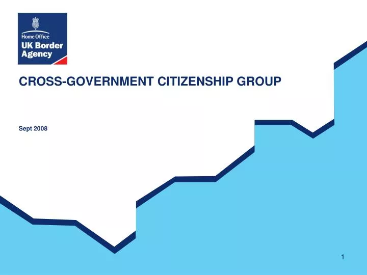 cross government citizenship group sept 2008