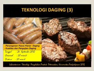 teknologi daging 3