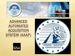 Advanced Automated Acquisition System (AAAP)