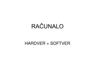 ra unalo